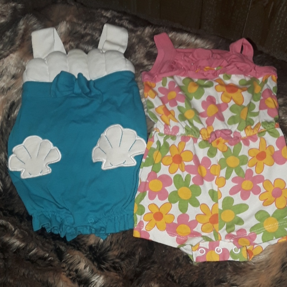 Rompers